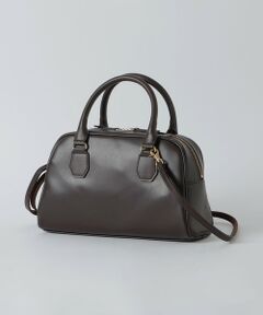 BLUE LABEL / BLACK LABEL CRESTBRIDGE / ブルーレーベル / ブラックレーベル・クレストブリッジ  ショルダーバッグ | ミニボストンバッグ