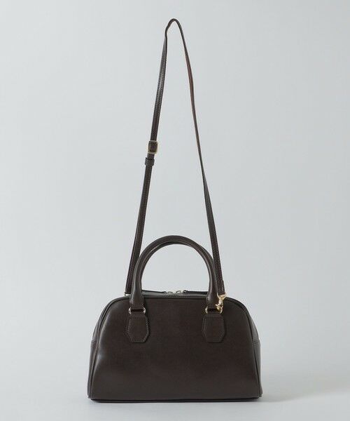 BLUE LABEL / BLACK LABEL CRESTBRIDGE / ブルーレーベル / ブラックレーベル・クレストブリッジ  ショルダーバッグ | ミニボストンバッグ | 詳細3