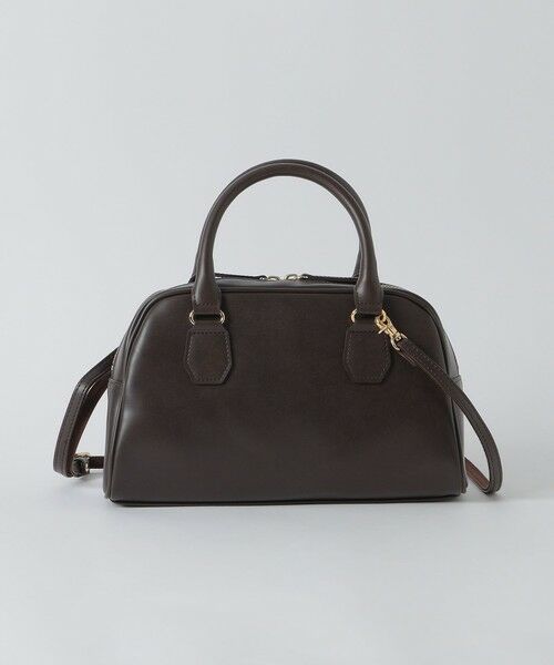 BLUE LABEL / BLACK LABEL CRESTBRIDGE / ブルーレーベル / ブラックレーベル・クレストブリッジ  ショルダーバッグ | ミニボストンバッグ | 詳細4