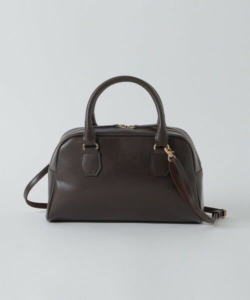 BLUE LABEL / BLACK LABEL CRESTBRIDGE / ブルーレーベル / ブラックレーベル・クレストブリッジ  ショルダーバッグ | ミニボストンバッグ | 詳細7
