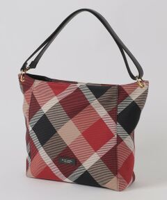 BLUE LABEL / BLACK LABEL CRESTBRIDGE / ブルーレーベル / ブラックレーベル・クレストブリッジ  ショルダーバッグ | クレストブリッジチェックカルゼワンショルダー