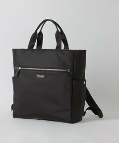 BLUE LABEL / BLACK LABEL CRESTBRIDGE / ブルーレーベル / ブラックレーベル・クレストブリッジ  ショルダーバッグ | ナイロンバックパック