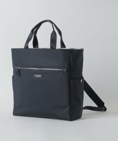 BLUE LABEL / BLACK LABEL CRESTBRIDGE / ブルーレーベル / ブラックレーベル・クレストブリッジ  ショルダーバッグ | ナイロンバックパック