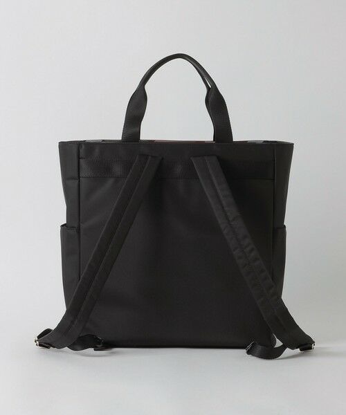 BLUE LABEL / BLACK LABEL CRESTBRIDGE / ブルーレーベル / ブラックレーベル・クレストブリッジ  ショルダーバッグ | ナイロンバックパック | 詳細3