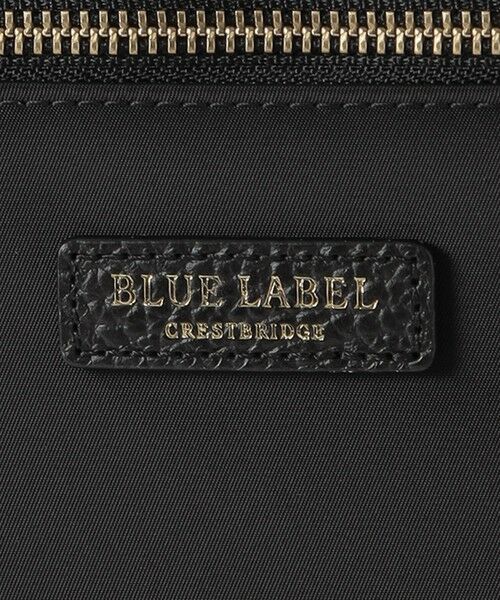 BLUE LABEL / BLACK LABEL CRESTBRIDGE / ブルーレーベル / ブラックレーベル・クレストブリッジ  ショルダーバッグ | ナイロンバックパック | 詳細6