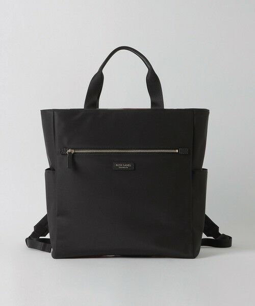 BLUE LABEL / BLACK LABEL CRESTBRIDGE / ブルーレーベル / ブラックレーベル・クレストブリッジ  ショルダーバッグ | ナイロンバックパック | 詳細7