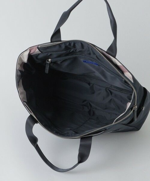 BLUE LABEL / BLACK LABEL CRESTBRIDGE / ブルーレーベル / ブラックレーベル・クレストブリッジ  ショルダーバッグ | ナイロンバックパック | 詳細10