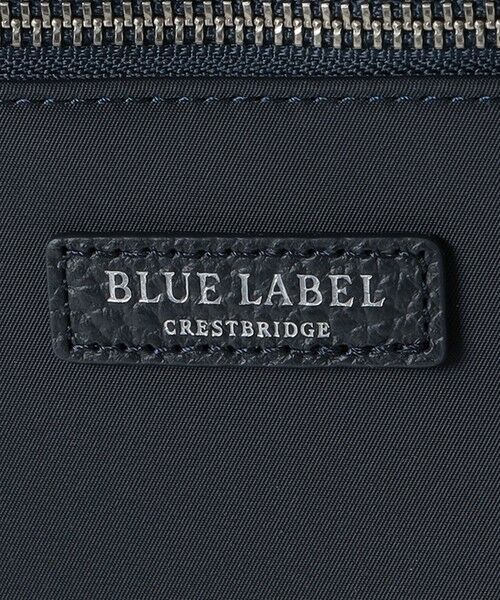 BLUE LABEL / BLACK LABEL CRESTBRIDGE / ブルーレーベル / ブラックレーベル・クレストブリッジ  ショルダーバッグ | ナイロンバックパック | 詳細11