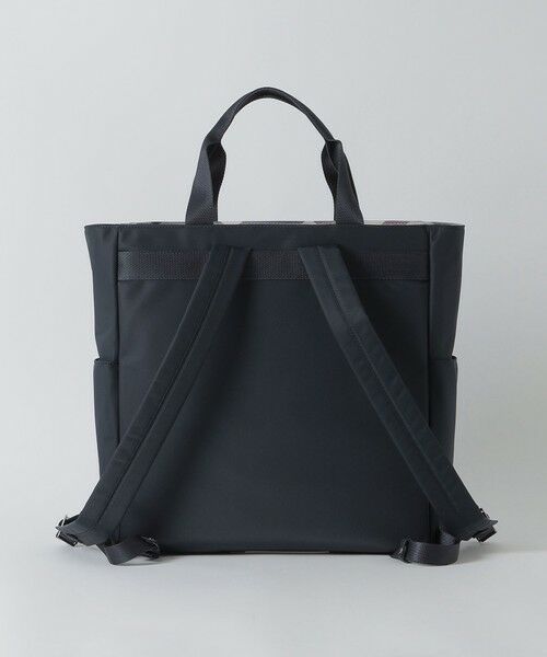 BLUE LABEL / BLACK LABEL CRESTBRIDGE / ブルーレーベル / ブラックレーベル・クレストブリッジ  ショルダーバッグ | ナイロンバックパック | 詳細8