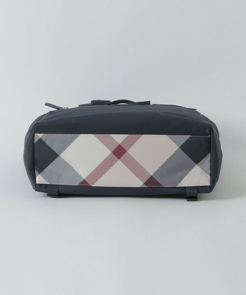 BLUE LABEL / BLACK LABEL CRESTBRIDGE / ブルーレーベル / ブラックレーベル・クレストブリッジ  ショルダーバッグ | ナイロンバックパック | 詳細9