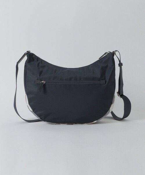 BLUE LABEL / BLACK LABEL CRESTBRIDGE / ブルーレーベル / ブラックレーベル・クレストブリッジ  ショルダーバッグ | パーシャルクレストブリッジチェックナイロンワンショルダー | 詳細8