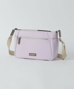 BLUE LABEL / BLACK LABEL CRESTBRIDGE / ブルーレーベル / ブラックレーベル・クレストブリッジ  ショルダーバッグ | パーシャルクレストブリッジチェックナイロンミニショルダー