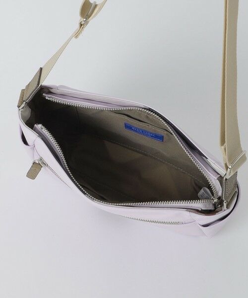 BLUE LABEL / BLACK LABEL CRESTBRIDGE / ブルーレーベル / ブラックレーベル・クレストブリッジ  ショルダーバッグ | パーシャルクレストブリッジチェックナイロンミニショルダー | 詳細18