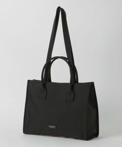 BLUE LABEL / BLACK LABEL CRESTBRIDGE / ブルーレーベル / ブラックレーベル・クレストブリッジ  ショルダーバッグ | 2WAYカジュアルトート