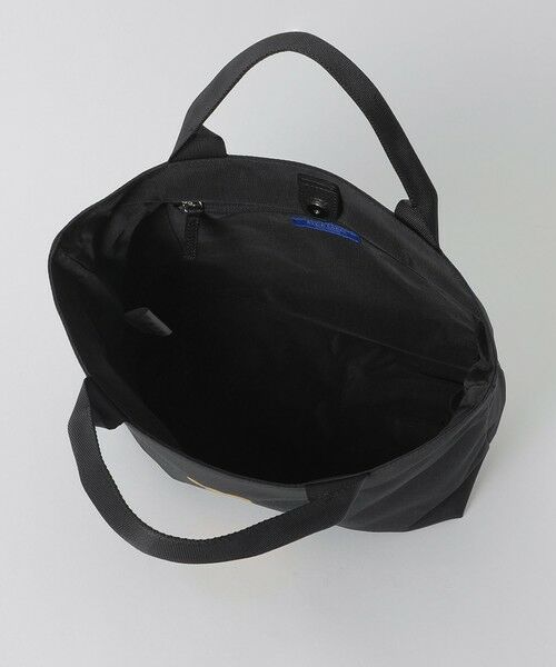 BLUE LABEL / BLACK LABEL CRESTBRIDGE / ブルーレーベル / ブラックレーベル・クレストブリッジ  ショルダーバッグ | BEARプリントミニトート | 詳細4