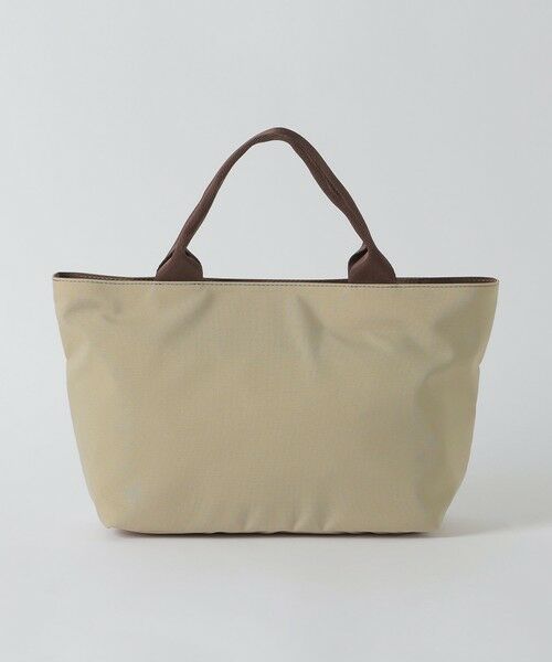 BLUE LABEL / BLACK LABEL CRESTBRIDGE / ブルーレーベル / ブラックレーベル・クレストブリッジ  ショルダーバッグ | BEARプリントミニトート | 詳細7