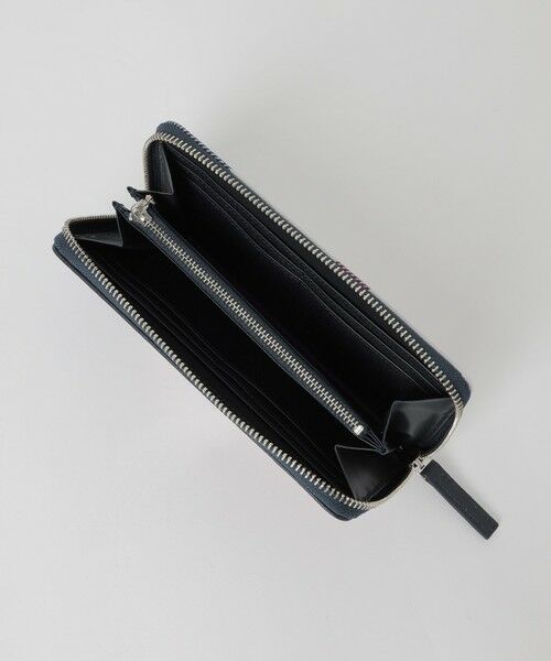 BLUE LABEL / BLACK LABEL CRESTBRIDGE / ブルーレーベル / ブラックレーベル・クレストブリッジ  財布・コインケース・マネークリップ | クレストブリッジチェックPVC長財布 | 詳細6