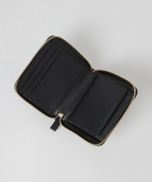 BLUE LABEL / BLACK LABEL CRESTBRIDGE / ブルーレーベル / ブラックレーベル・クレストブリッジ  財布・コインケース・マネークリップ | クレストブリッジチェックPVC二つ折り財布 | 詳細2