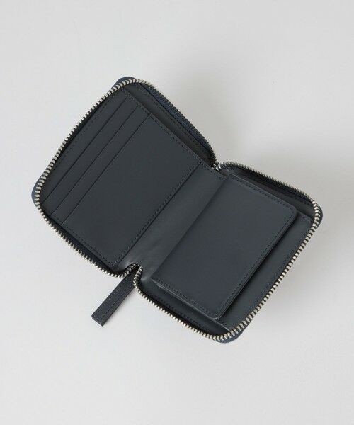 BLUE LABEL / BLACK LABEL CRESTBRIDGE / ブルーレーベル / ブラックレーベル・クレストブリッジ  財布・コインケース・マネークリップ | クレストブリッジチェックPVC二つ折り財布 | 詳細18