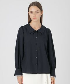 BLUE LABEL / BLACK LABEL CRESTBRIDGE / ブルーレーベル / ブラックレーベル・クレストブリッジ  シャツ・ブラウス | ダブルカラーブラウス