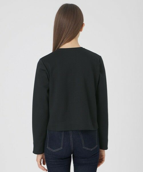 BLUE LABEL / BLACK LABEL CRESTBRIDGE / ブルーレーベル / ブラックレーベル・クレストブリッジ  カットソー | ダンボールカーディガン | 詳細10