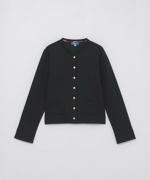 BLUE LABEL / BLACK LABEL CRESTBRIDGE / ブルーレーベル / ブラックレーベル・クレストブリッジ  カットソー | ダンボールカーディガン | 詳細12