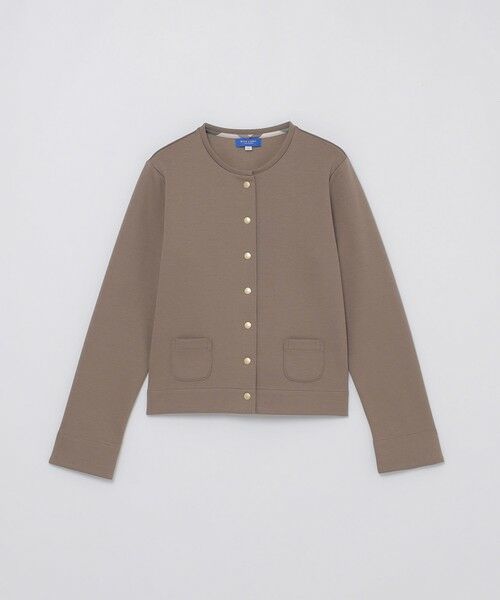 BLUE LABEL / BLACK LABEL CRESTBRIDGE / ブルーレーベル / ブラックレーベル・クレストブリッジ  カットソー | ダンボールカーディガン | 詳細18