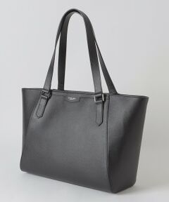 BLUE LABEL / BLACK LABEL CRESTBRIDGE / ブルーレーベル / ブラックレーベル・クレストブリッジ  ショルダーバッグ | シュリンクレザートートバッグ