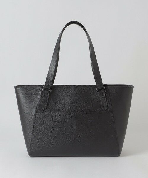 BLUE LABEL / BLACK LABEL CRESTBRIDGE / ブルーレーベル / ブラックレーベル・クレストブリッジ  ショルダーバッグ | シュリンクレザートートバッグ | 詳細3