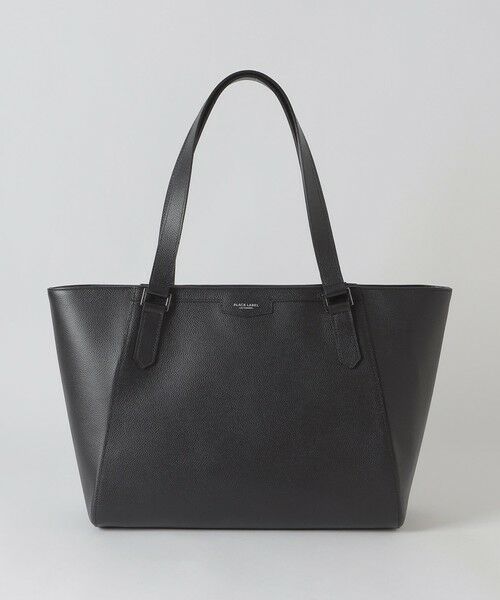 BLUE LABEL / BLACK LABEL CRESTBRIDGE / ブルーレーベル / ブラックレーベル・クレストブリッジ  ショルダーバッグ | シュリンクレザートートバッグ | 詳細6