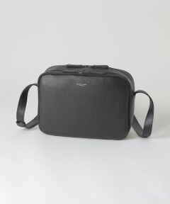 BLUE LABEL / BLACK LABEL CRESTBRIDGE / ブルーレーベル / ブラックレーベル・クレストブリッジ  ショルダーバッグ | シュリンクレザーショルダー