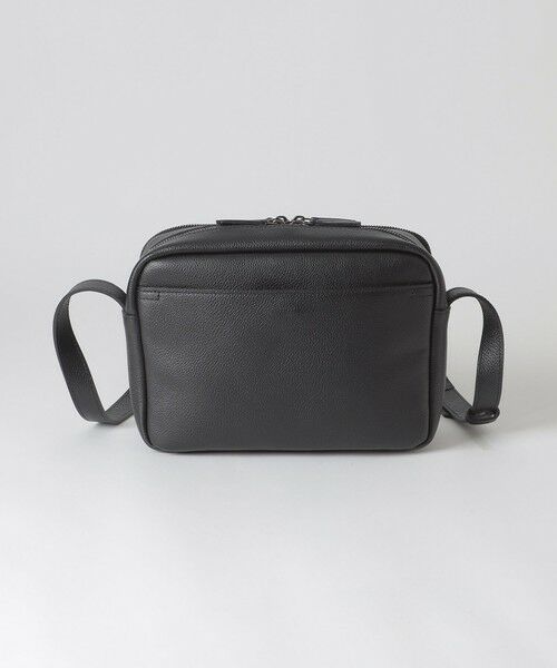 BLUE LABEL / BLACK LABEL CRESTBRIDGE / ブルーレーベル / ブラックレーベル・クレストブリッジ  ショルダーバッグ | シュリンクレザーショルダー | 詳細4