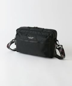 BLUE LABEL / BLACK LABEL CRESTBRIDGE / ブルーレーベル / ブラックレーベル・クレストブリッジ  ショルダーバッグ | 【一部店舗限定】クレストブリッジチェックテープショルダーバッグ