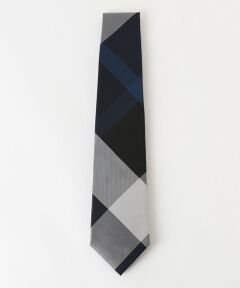 BLUE LABEL / BLACK LABEL CRESTBRIDGE / ブルーレーベル / ブラックレーベル・クレストブリッジ  ネクタイ | クレストブリッジチェックタイ