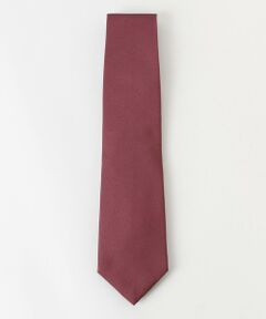 BLUE LABEL / BLACK LABEL CRESTBRIDGE / ブルーレーベル / ブラックレーベル・クレストブリッジ  ネクタイ | インポートソリッドタイ