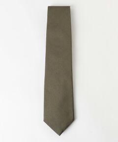 BLUE LABEL / BLACK LABEL CRESTBRIDGE / ブルーレーベル / ブラックレーベル・クレストブリッジ  ネクタイ | インポートソリッドタイ
