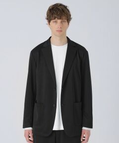 BLUE LABEL / BLACK LABEL CRESTBRIDGE / ブルーレーベル / ブラックレーベル・クレストブリッジ  テーラードジャケット | 【一部店舗限定】【AddElm】Add.02 ｾｯﾄｱｯﾌﾟｼﾞｬｹｯﾄ
