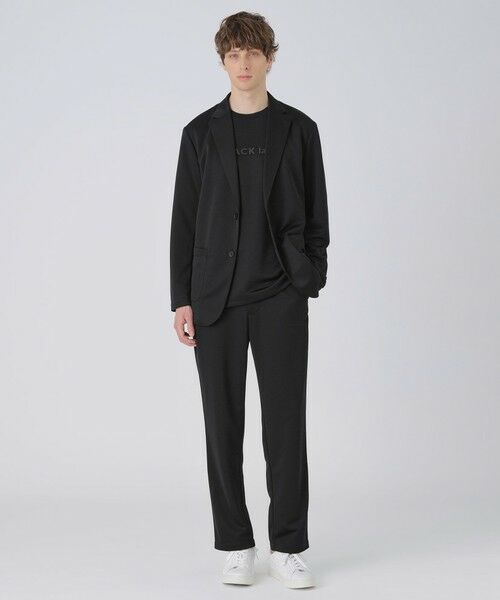 BLUE LABEL / BLACK LABEL CRESTBRIDGE / ブルーレーベル / ブラックレーベル・クレストブリッジ  テーラードジャケット | 【一部店舗限定】【AddElm】Add.02 ｾｯﾄｱｯﾌﾟｼﾞｬｹｯﾄ | 詳細1