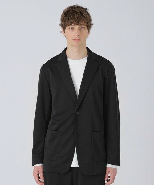 BLUE LABEL / BLACK LABEL CRESTBRIDGE / ブルーレーベル / ブラックレーベル・クレストブリッジ  テーラードジャケット | 【一部店舗限定】【AddElm】Add.02 ｾｯﾄｱｯﾌﾟｼﾞｬｹｯﾄ | 詳細3