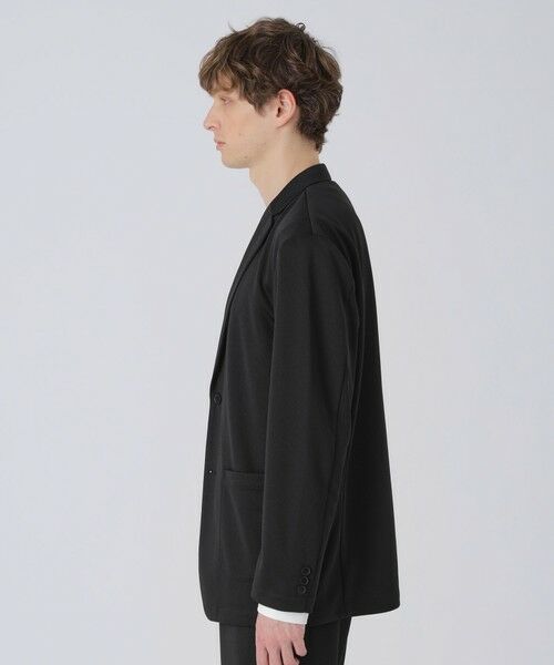BLUE LABEL / BLACK LABEL CRESTBRIDGE / ブルーレーベル / ブラックレーベル・クレストブリッジ  テーラードジャケット | 【一部店舗限定】【AddElm】Add.02 ｾｯﾄｱｯﾌﾟｼﾞｬｹｯﾄ | 詳細4