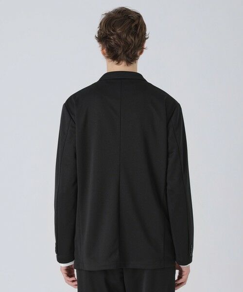 BLUE LABEL / BLACK LABEL CRESTBRIDGE / ブルーレーベル / ブラックレーベル・クレストブリッジ  テーラードジャケット | 【一部店舗限定】【AddElm】Add.02 ｾｯﾄｱｯﾌﾟｼﾞｬｹｯﾄ | 詳細5
