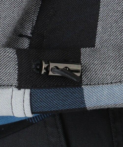 BLUE LABEL / BLACK LABEL CRESTBRIDGE / ブルーレーベル / ブラックレーベル・クレストブリッジ  その他アウター | クレストブリッジチェックシャツアウター | 詳細6