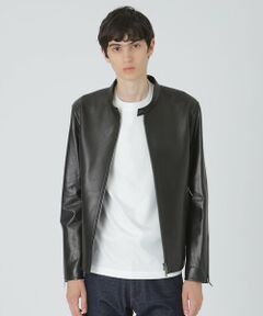 BLUE LABEL / BLACK LABEL CRESTBRIDGE / ブルーレーベル / ブラックレーベル・クレストブリッジ  その他アウター | シープエレガンスシングルライダース