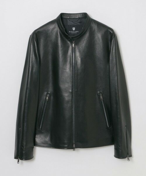 BLUE LABEL / BLACK LABEL CRESTBRIDGE / ブルーレーベル / ブラックレーベル・クレストブリッジ その他アウター | シープエレガンスシングルライダース | 詳細7