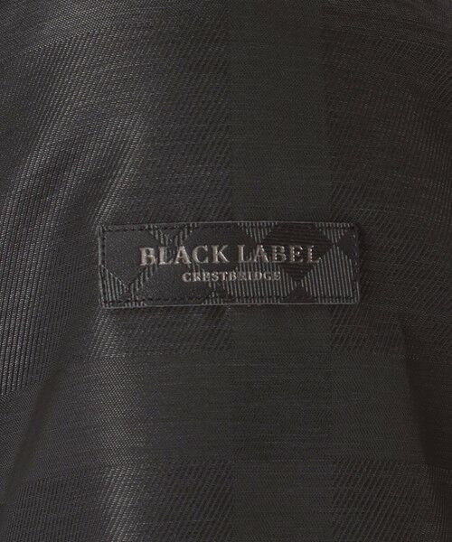 BLUE LABEL / BLACK LABEL CRESTBRIDGE / ブルーレーベル / ブラックレーベル・クレストブリッジ その他アウター | シャドークレストブリッジチェックパーカー | 詳細18