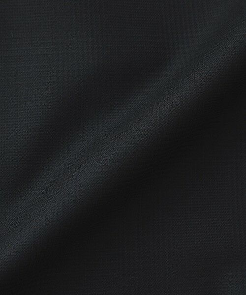 BLUE LABEL / BLACK LABEL CRESTBRIDGE / ブルーレーベル / ブラックレーベル・クレストブリッジ セットアップ | MIIYUKI TOPブラックシャドグレンチェック2P | 詳細7