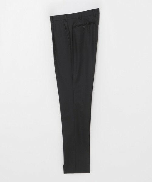 BLUE LABEL / BLACK LABEL CRESTBRIDGE / ブルーレーベル / ブラックレーベル・クレストブリッジ セットアップ | MIIYUKI TOPブラックシャドグレンチェック2P | 詳細9