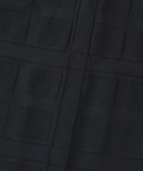 BLUE LABEL / BLACK LABEL CRESTBRIDGE / ブルーレーベル / ブラックレーベル・クレストブリッジ ニット・セーター | パッチワークチェックカーディガン | 詳細6