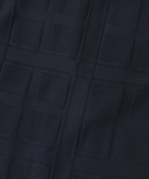 BLUE LABEL / BLACK LABEL CRESTBRIDGE / ブルーレーベル / ブラックレーベル・クレストブリッジ ニット・セーター | パッチワークチェックカーディガン | 詳細13