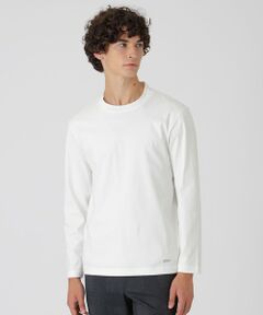 BLUE LABEL / BLACK LABEL CRESTBRIDGE / ブルーレーベル / ブラックレーベル・クレストブリッジ  カットソー | マーセライズドレスカットソー